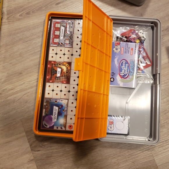 Games - Picture 7 of 7